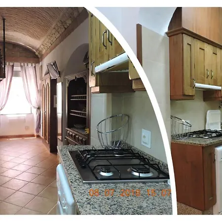 Apartment Casa Neto