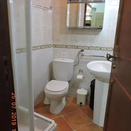 Apartment Casa Neto