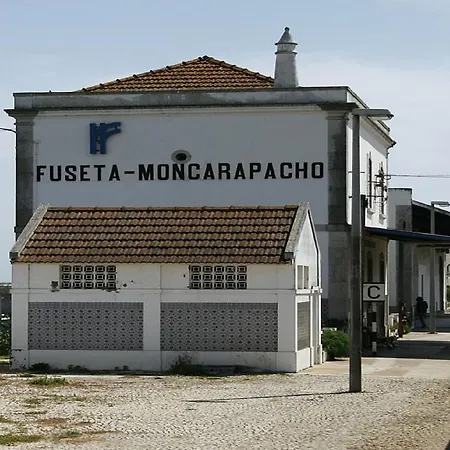 Casa Neto Apartment