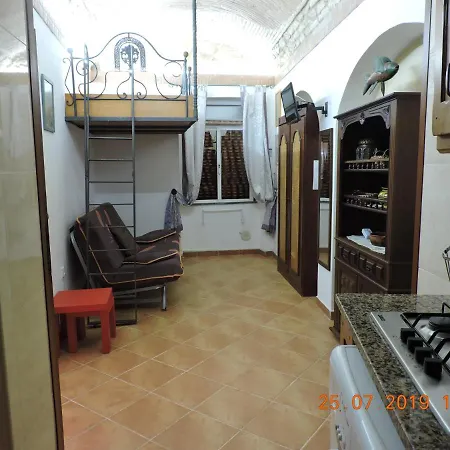 Casa Neto Fuseta