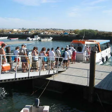 Appartement Casa Neto *