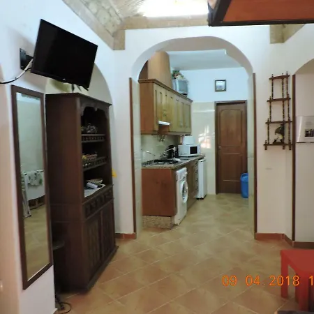 Casa Neto Apartment