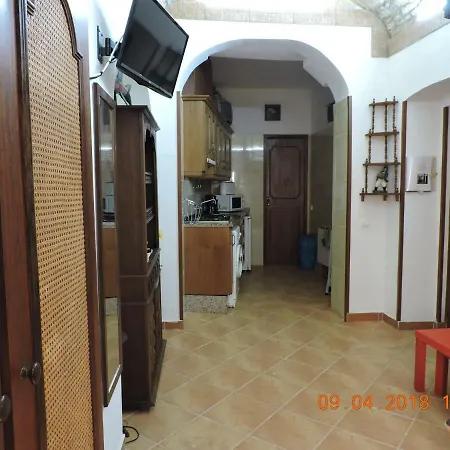 Apartamento Casa Neto