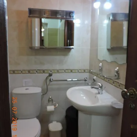 Casa Neto 아파트 *