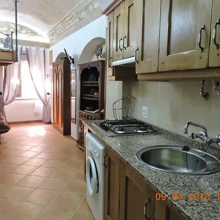 Casa Neto Apartman