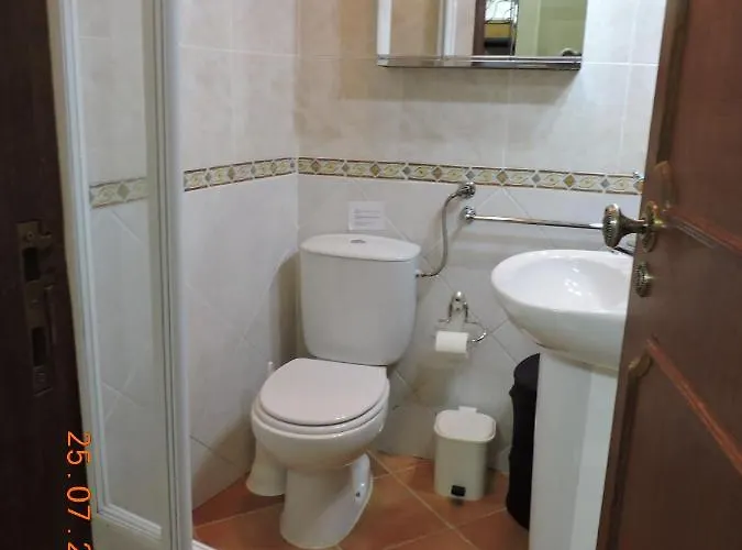 アパート Casa Neto