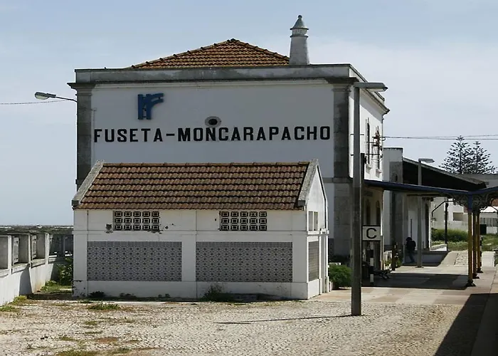 Casa Neto アパート