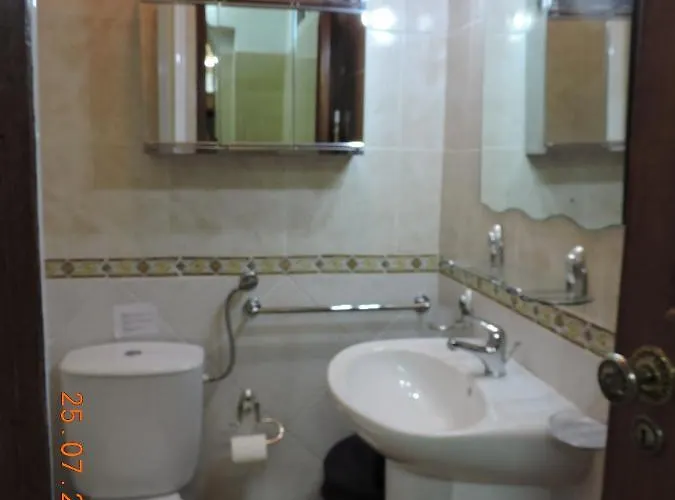 Casa Neto アパート *