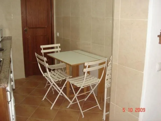 アパート Casa Neto フゼタ