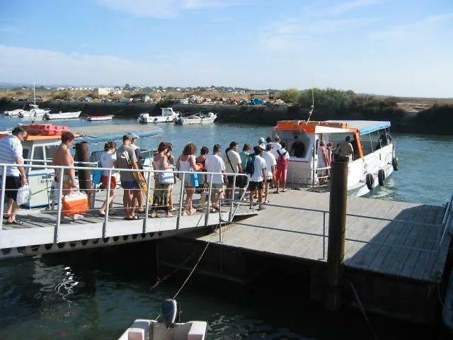 アパート Casa Neto *